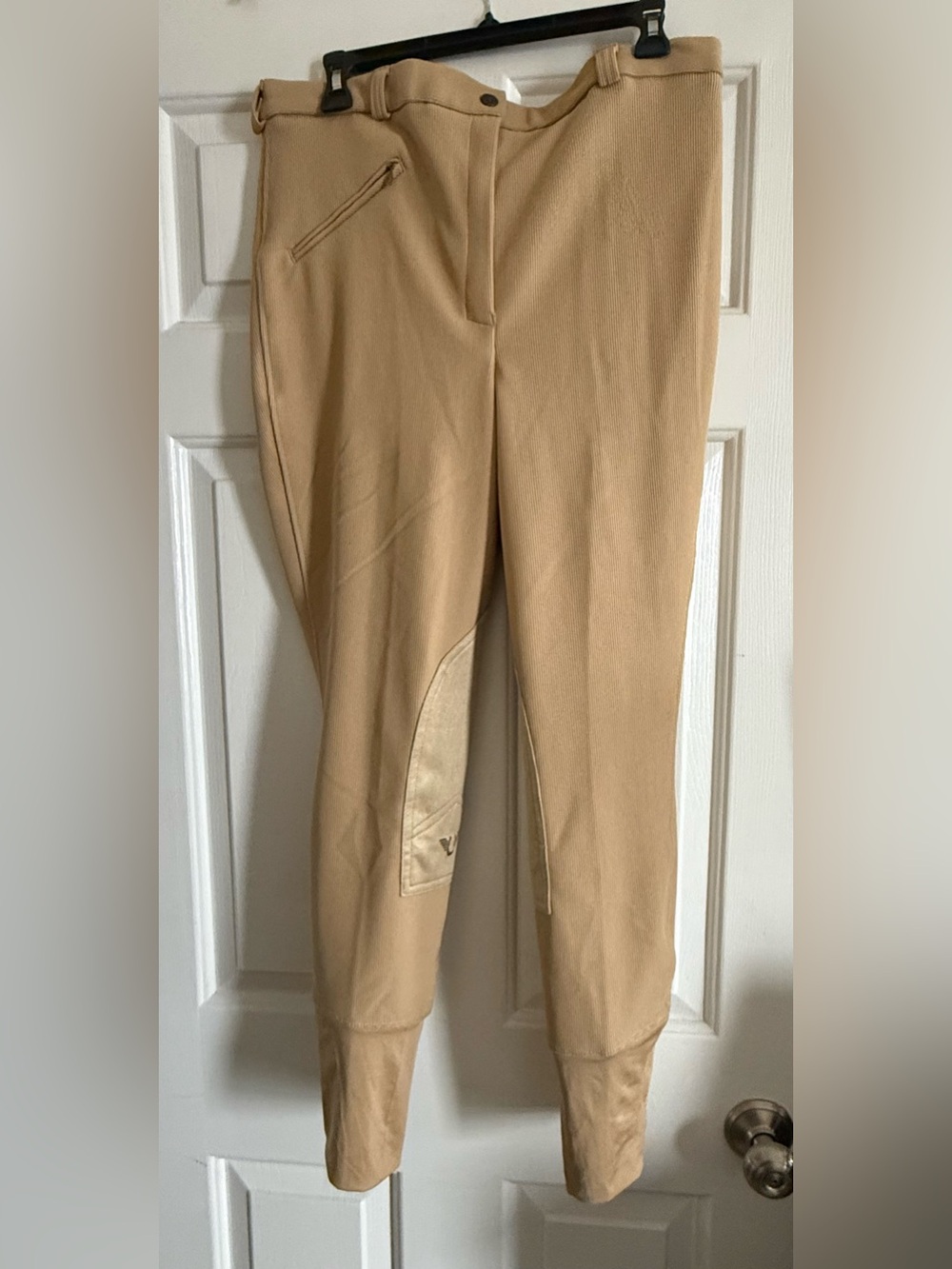 TuffRider Women’s Equestrian Riding Breeches